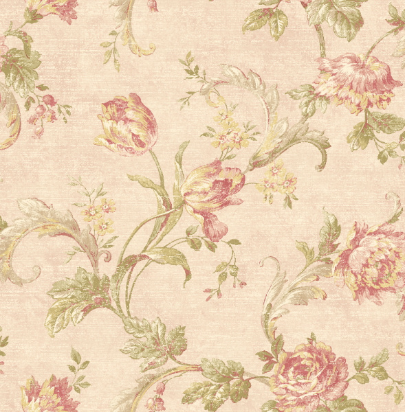 Обои Wallquest English Elegance DL60401 изображение 1