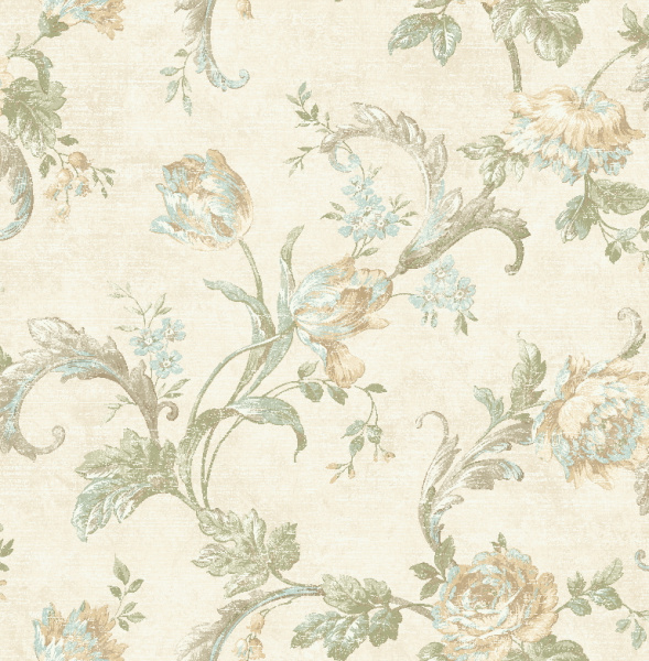 Обои KT-Exclusive English Elegance DL60404 изображение 1