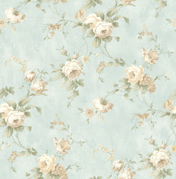 Обои KT-Exclusive English Elegance DL60702 изображение 1