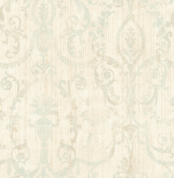 Обои Wallquest English Elegance DL60902 изображение 1