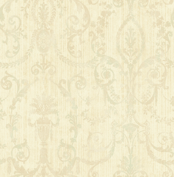 Обои Wallquest English Elegance DL60909 изображение 1