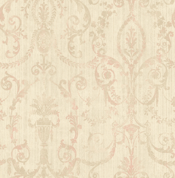 Обои KT-Exclusive English Elegance DL60911 изображение 1