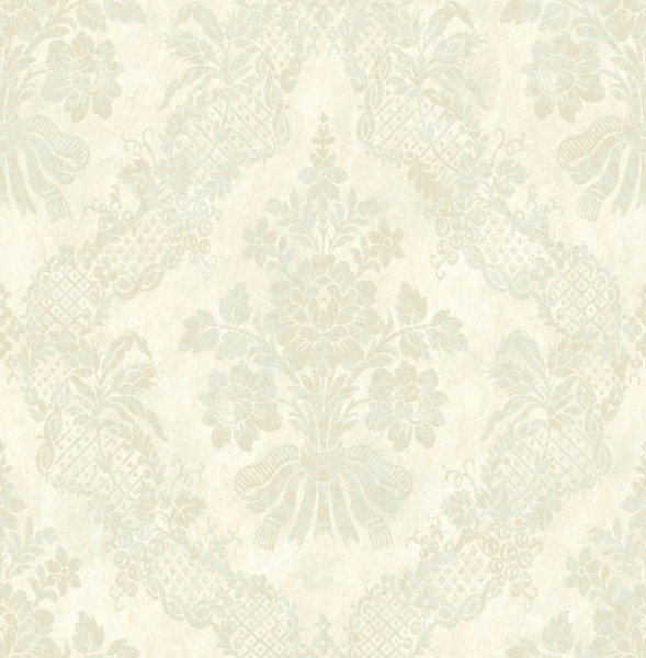 Обои Wallquest English Elegance DL61102 изображение 1