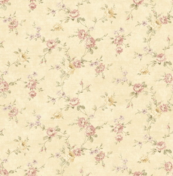 Обои KT-Exclusive English Elegance DL61201 изображение 1