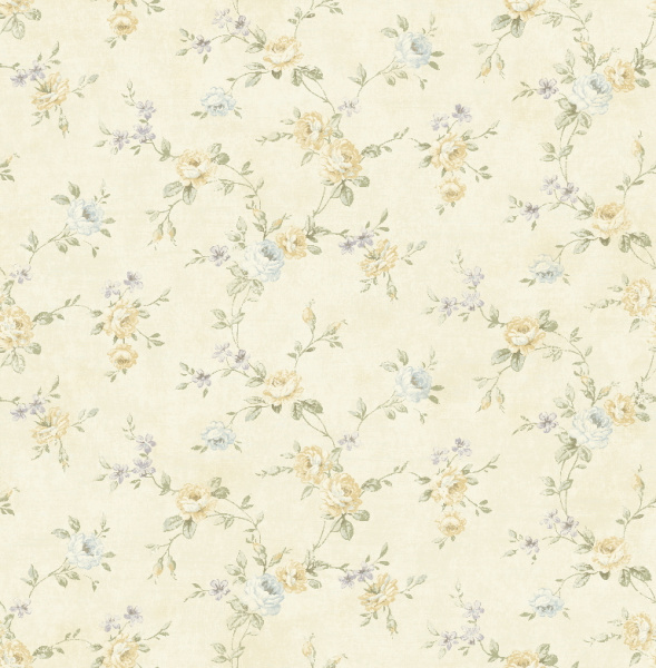 Обои KT-Exclusive English Elegance DL61204 изображение 1