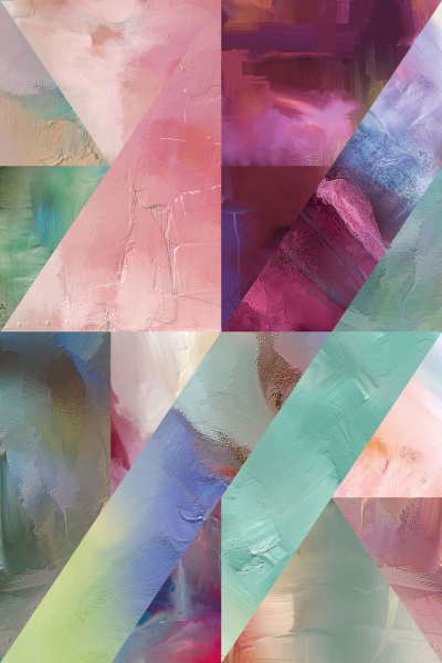 Обои Loymina Illusion DM-005 изображение 1