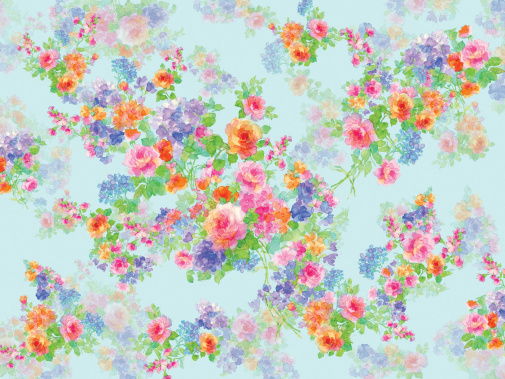 Обои Loymina Illusion DM-017 изображение 1