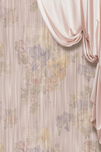 Обои Loymina Illusion DM-026 изображение 1