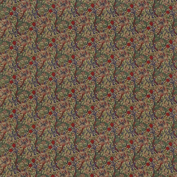 Обои Morris&Co Morris & Friends Volume 2 (ткани) DMC1G4203 изображение 1