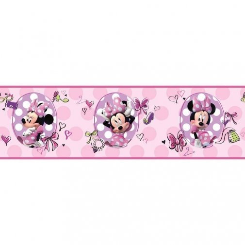 Обои York Disney II DS7701BD изображение 1