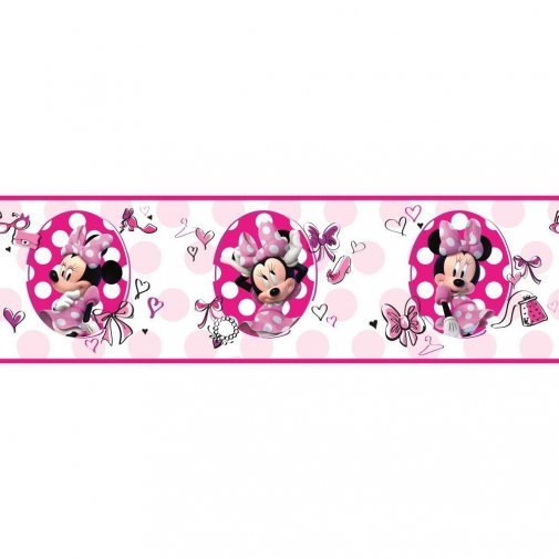 Обои York Disney II DS7702BD изображение 1