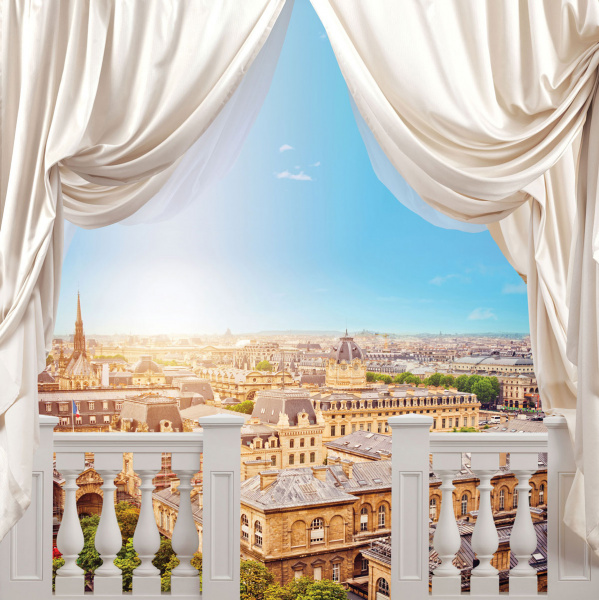 Обои Loymina Illusion DS-001 изображение 1