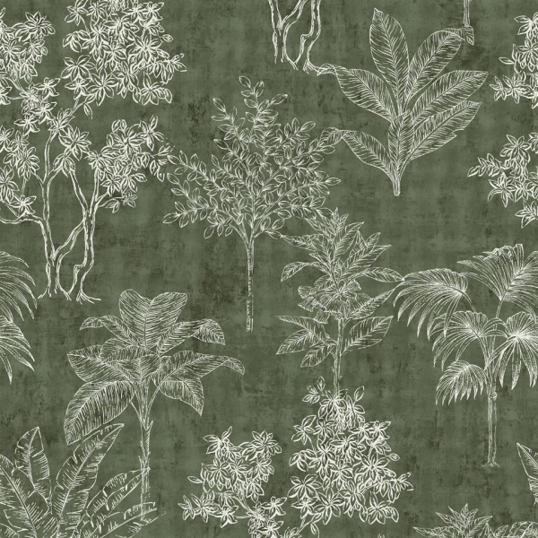 Обои Galerie Zen DWP0361-01 изображение 1