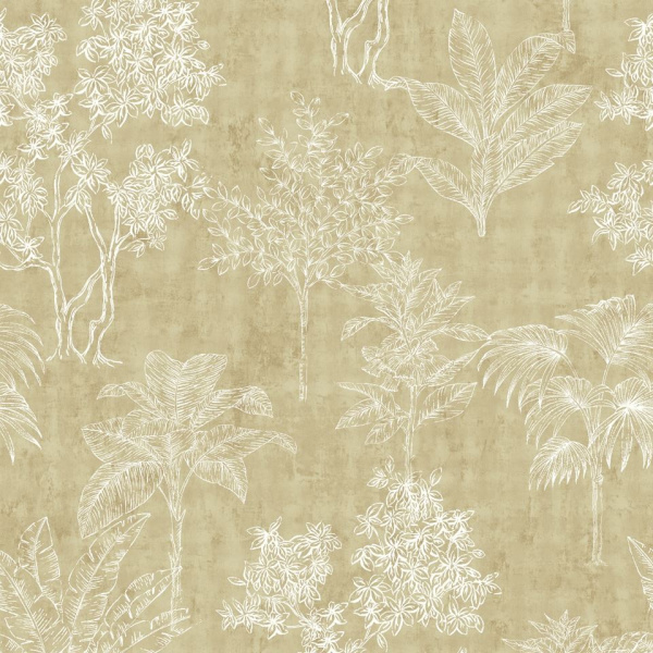Обои Galerie Zen DWP0361-03 изображение 1