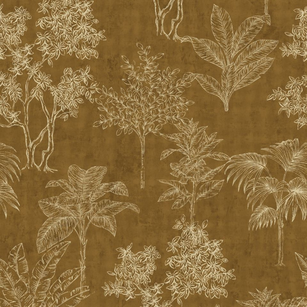 Обои Galerie Zen DWP0361-04 изображение 1