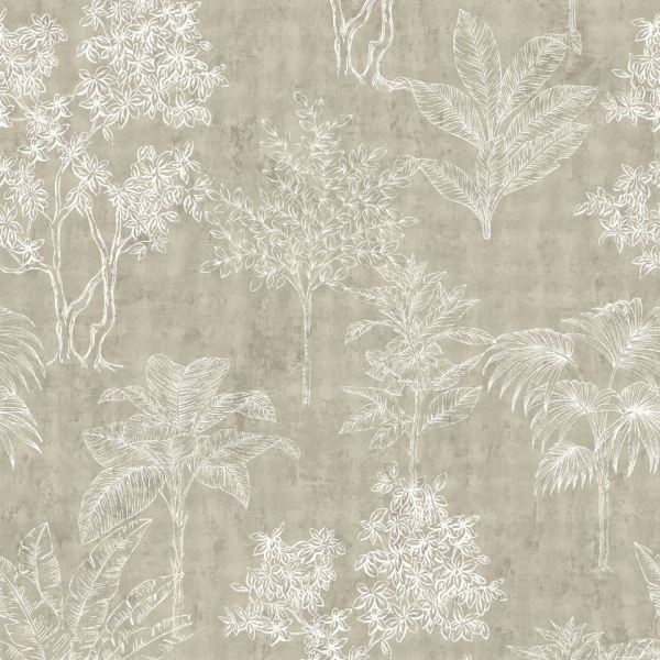 Обои Galerie Zen DWP0361-06 изображение 1