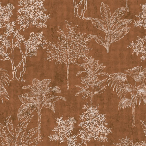 Обои Galerie Zen DWP0361-07 изображение 1