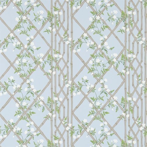 Обои Zoffany Woodville ZWOO311332 изображение 1