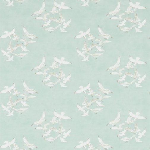 Обои Sanderson Vintage II 214586 изображение 1