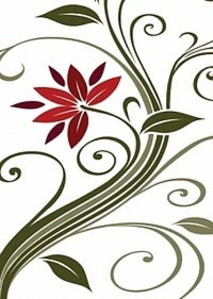 Обои Atlas Wallcoverings Raphael 2 1199 изображение 1