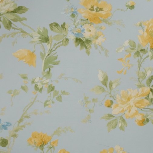 Обои Wallquest Cottage English SS20013 изображение 1