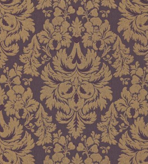Обои Zoffany Classic Damask CDW07002 изображение 1