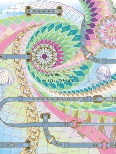 Обои Marburg Thomas Zeitlberger 45064 изображение 1