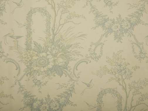 Обои Sanderson Toile Collection DEGTAT101 изображение 1