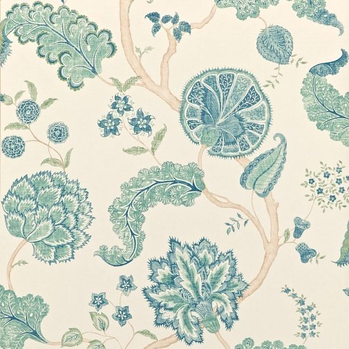 Обои Sanderson Caverley DCAVPA103 изображение 1