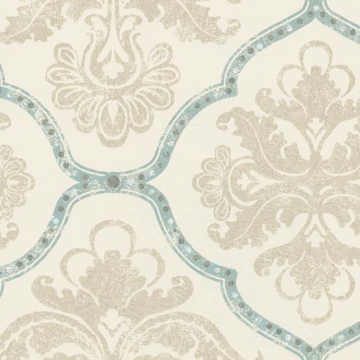 Обои York Gold Leaf GF0728 изображение 1