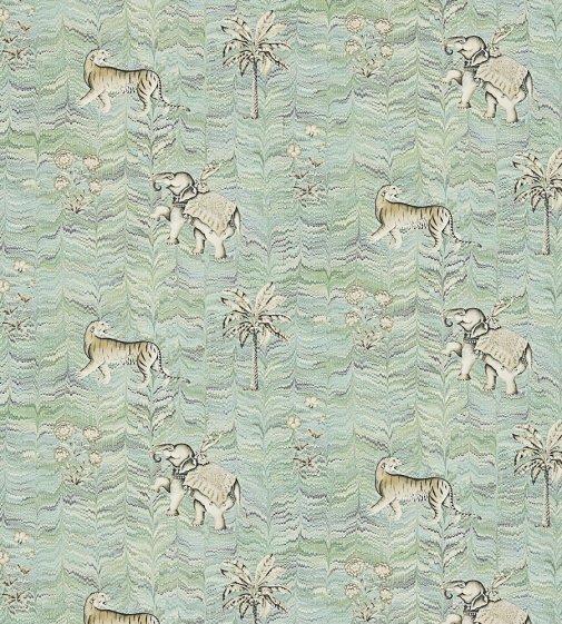 Обои Zoffany Jaipur 311722 изображение 1