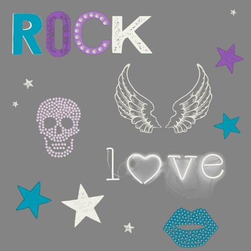 Обои Decoprint NV What's Up WU17627 изображение 1