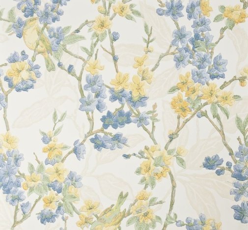 Обои Sanderson Classic Collection 2 DCLABS-102 изображение 1