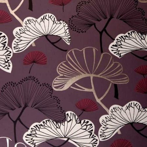 Обои Clarke & Clarke Showstoppers W0016-05 изображение 1