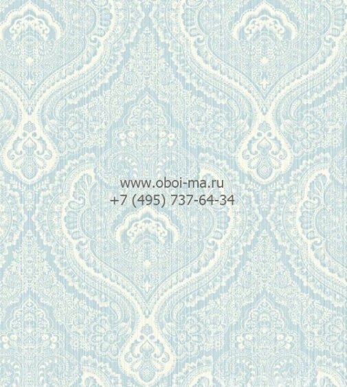 Обои Wallquest Springtime Cottage CG30302 изображение 1