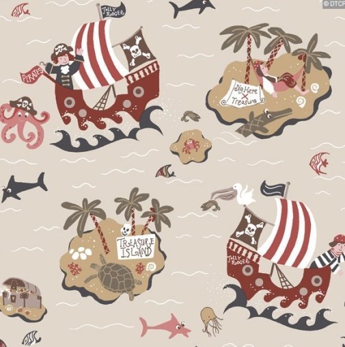 Обои Aura Just 4 Kids G56039 изображение 1