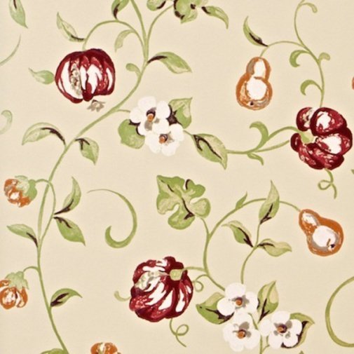 Обои Sanderson Painter's Garden DAPGPO104 изображение 1