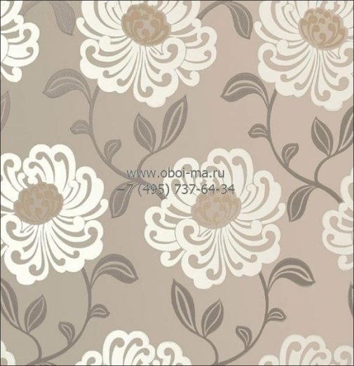 Обои Wallquest Liverpool W0012-05 изображение 1