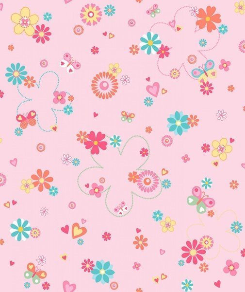 Обои Dandino Coconet 563-1 изображение 1