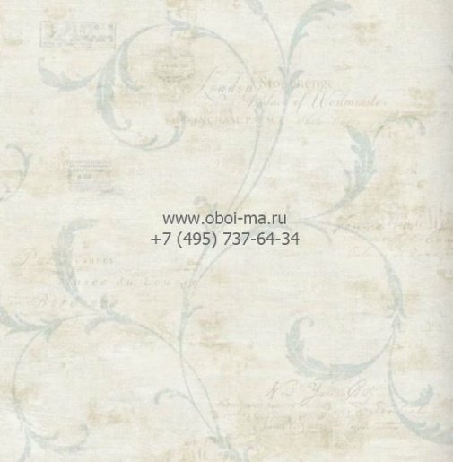 Обои Wallquest Themes of life III th30202 изображение 1