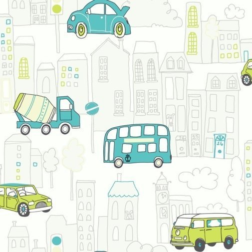 Обои Arthouse Opera fun 533503 изображение 1