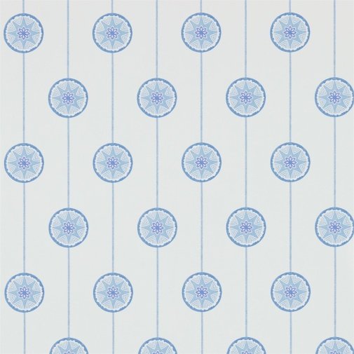 Обои Sanderson Papavera 214753 изображение 1