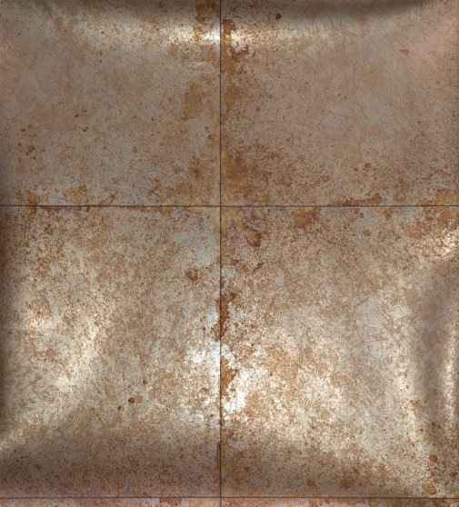 Обои Zoffany Quartz ZQUA310985 изображение 1