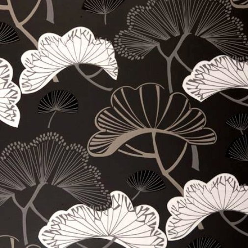 Обои Clarke & Clarke Showstoppers W0016-03 изображение 1