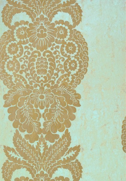 Обои THIBAUT Damask Resource 4 T89130 изображение 1