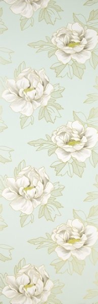 Обои Designers Guild Whitewell P508-06 изображение 1