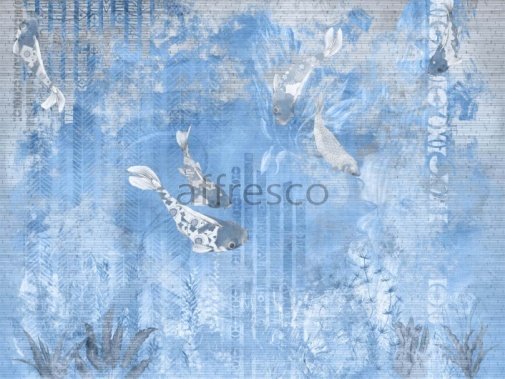 Фрески Affresco New Art RE202-COL3 изображение 1