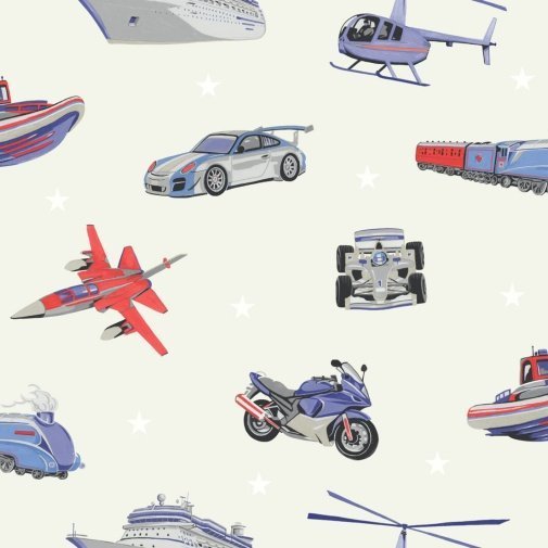 Обои Arthouse Imagine Fun 2 696204 изображение 1