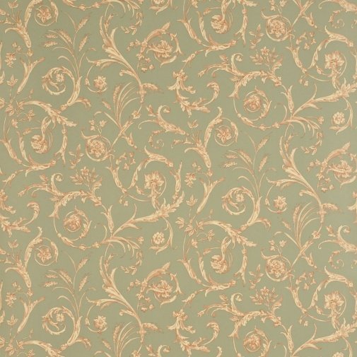 Обои Sanderson Classic Collection 2 DCLASC-104 изображение 1