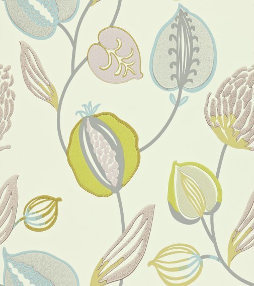 Обои Harlequin Folia 110300 изображение 1